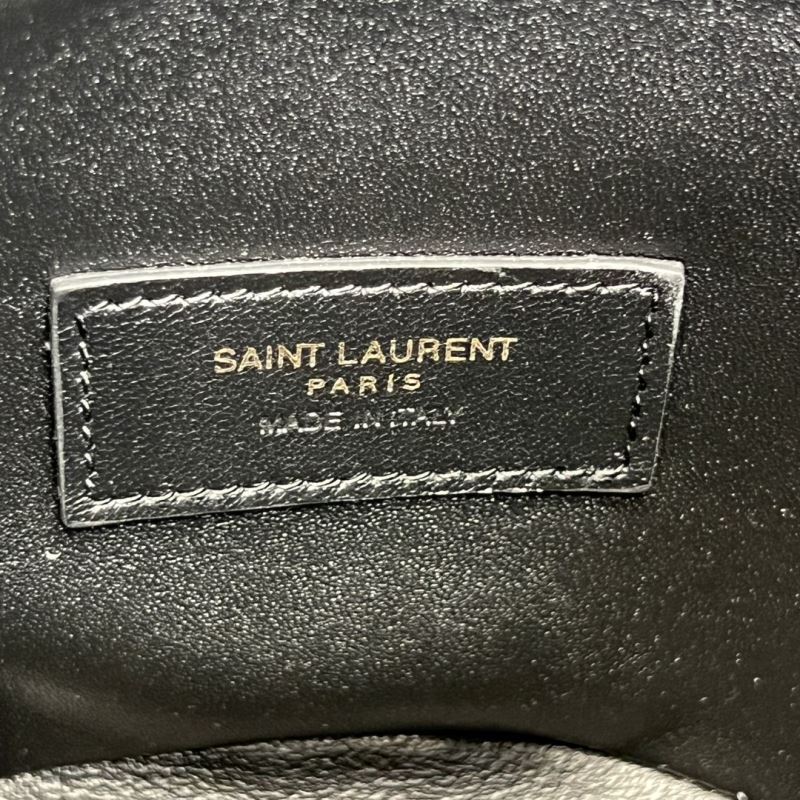 YSL Bucket Bags